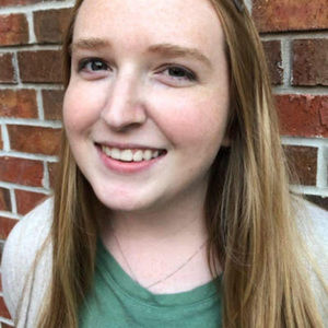 Meet your Posher, Lena